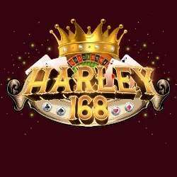 Harley168 สมัคร เว็บตรง VIP ฝากถอนออโต้